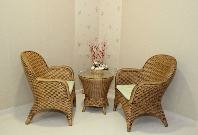 Mpm Family Hotel Merryan