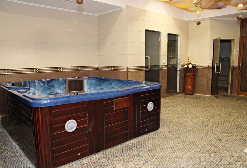 Mpm Family Hotel Merryan