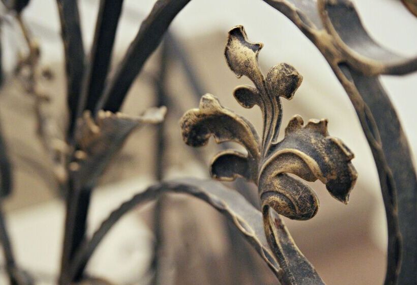 Mpm Family Hotel Merryan