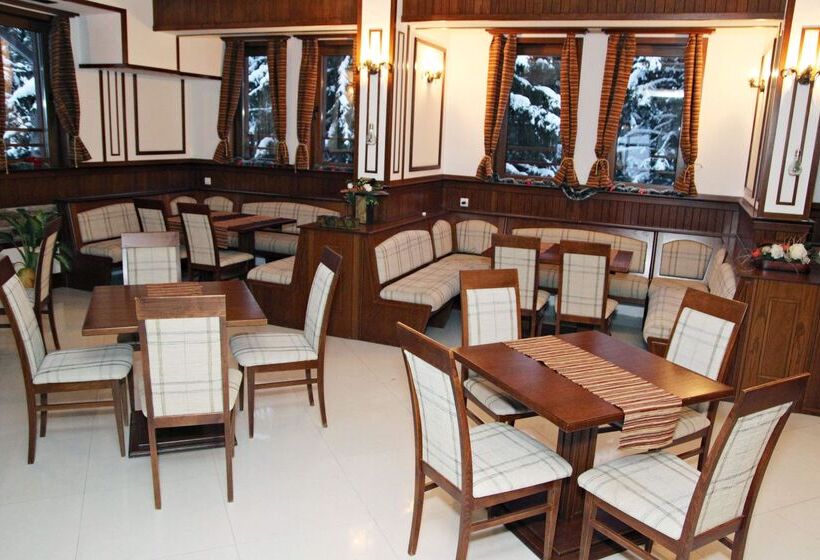 Mpm Family Hotel Merryan