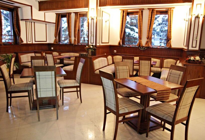 Mpm Family Hotel Merryan