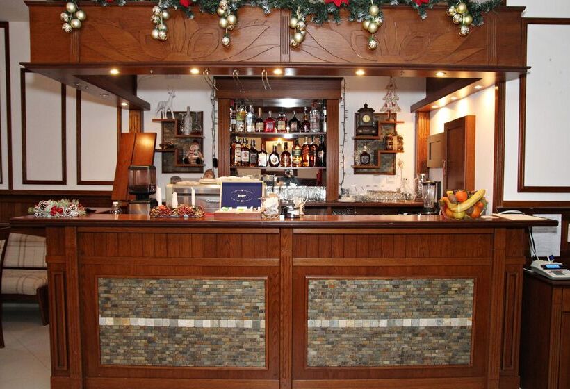 Mpm Family Hotel Merryan