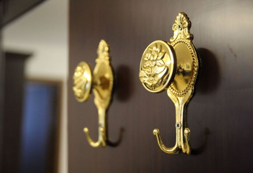 Mpm Family Hotel Merryan