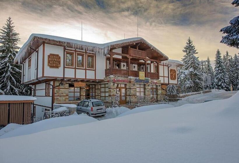 Mpm Family Hotel Merryan