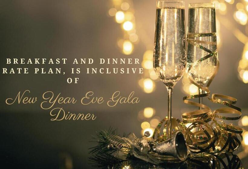 Mpm Family Hotel Merryan