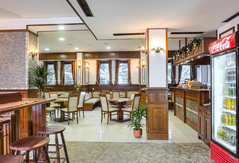 Mpm Family Hotel Merryan