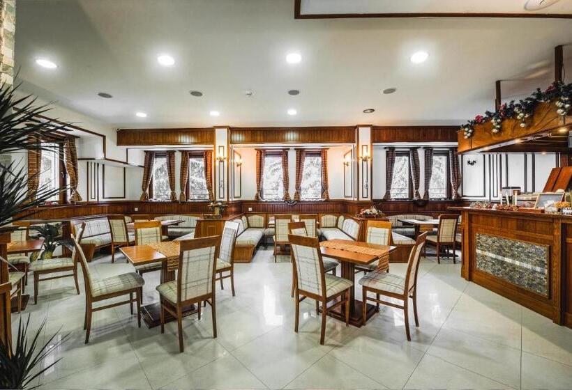 Mpm Family Hotel Merryan