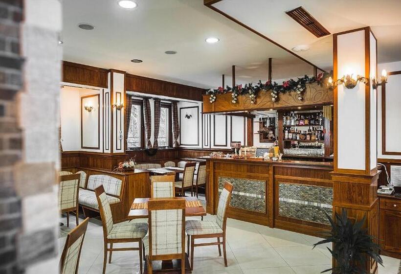 Mpm Family Hotel Merryan