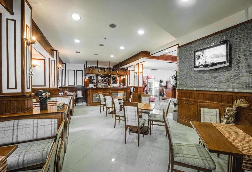 Mpm Family Hotel Merryan