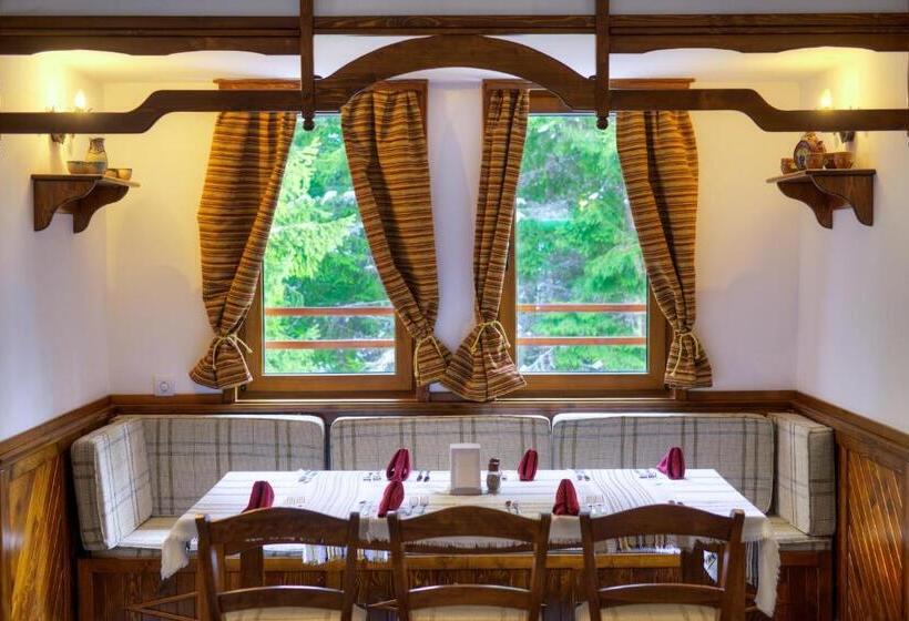 Mpm Family Hotel Merryan