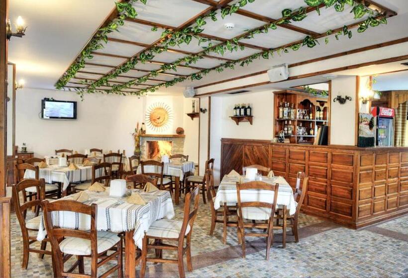 Mpm Family Hotel Merryan