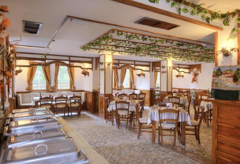 Mpm Family Hotel Merryan