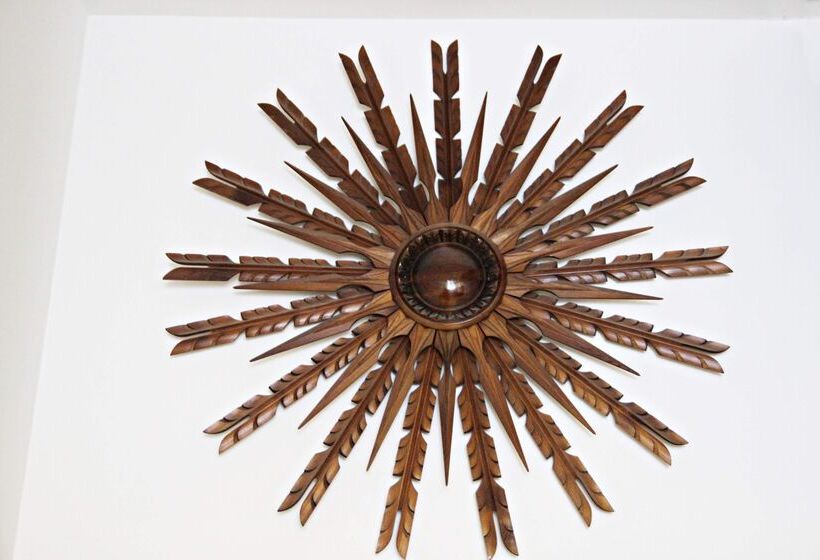 Mpm Family Hotel Merryan