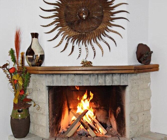 Mpm Family Hotel Merryan