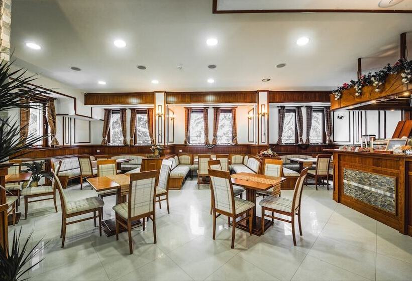 Mpm Family Hotel Merryan