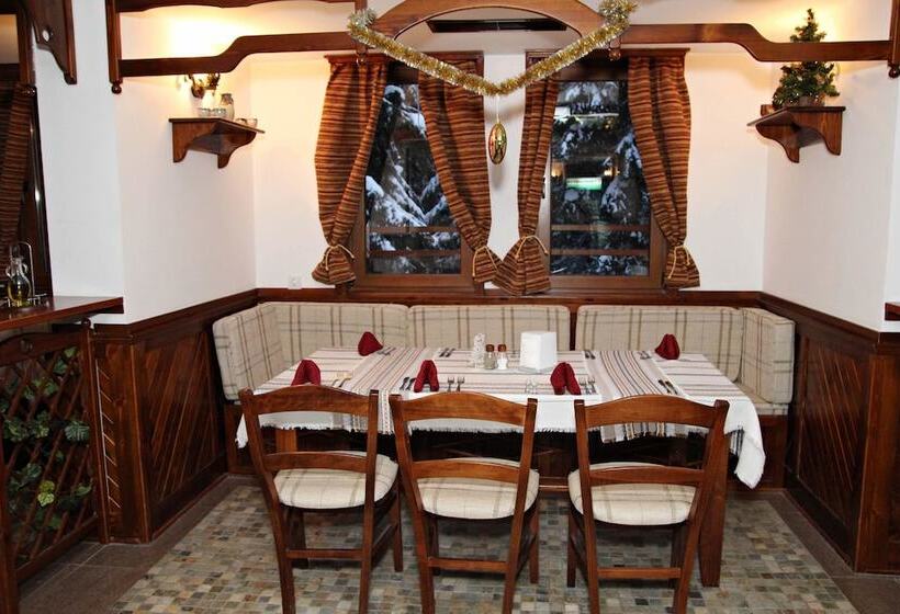 Mpm Family Hotel Merryan