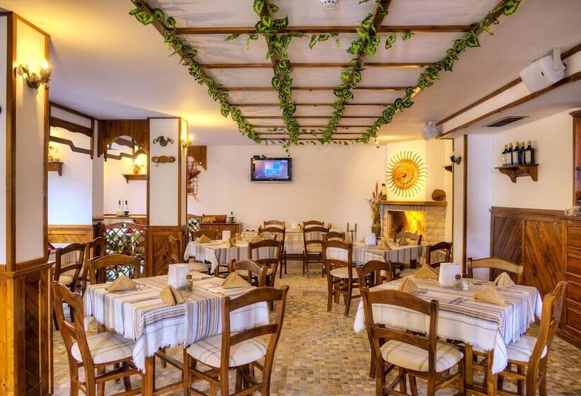 Mpm Family Hotel Merryan