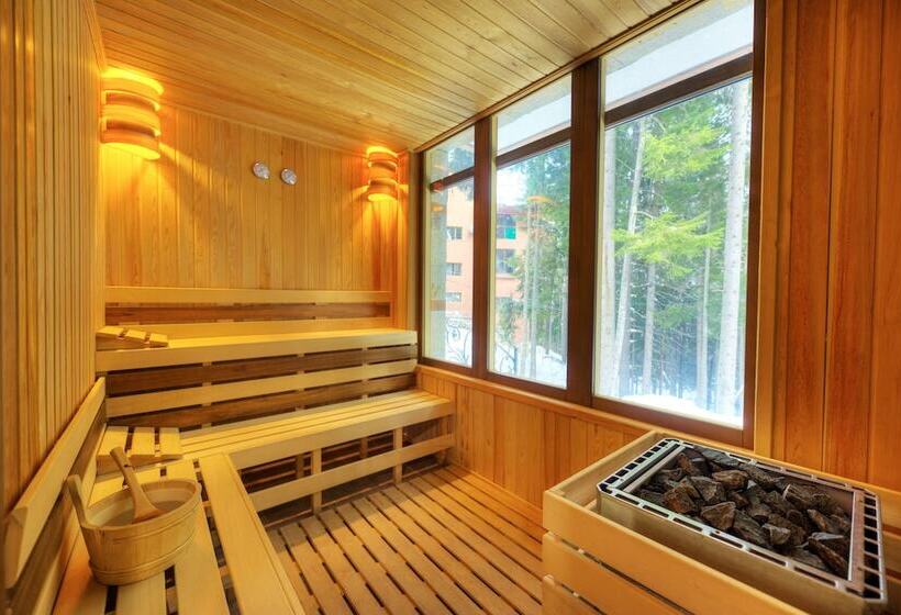 Mpm Family Hotel Merryan