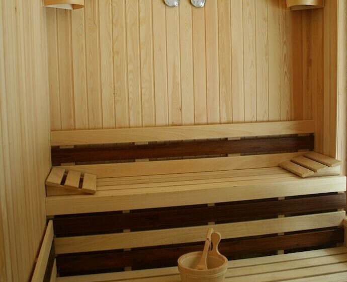 Mpm Family Hotel Merryan