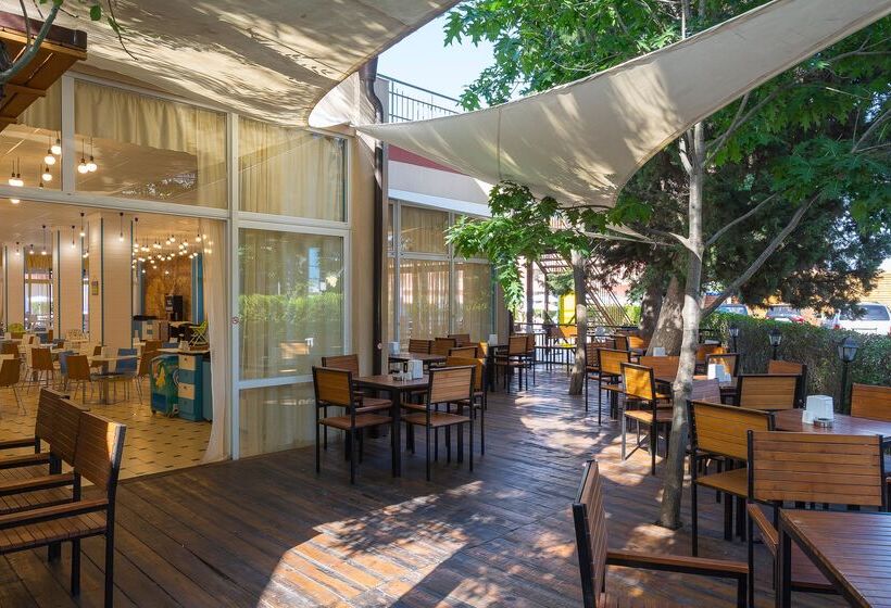 Mpm Hotel Orel   Ultra All Inclusive