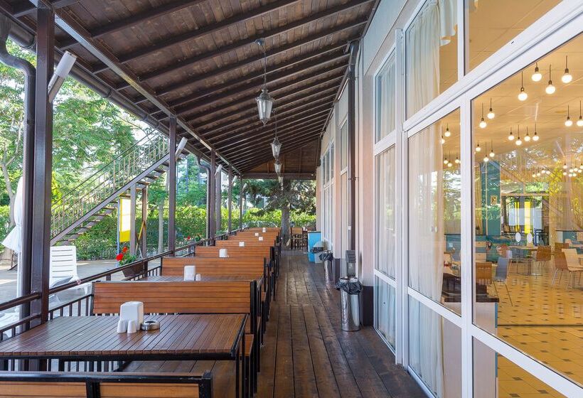 Mpm Hotel Orel Ultra All Inclusive