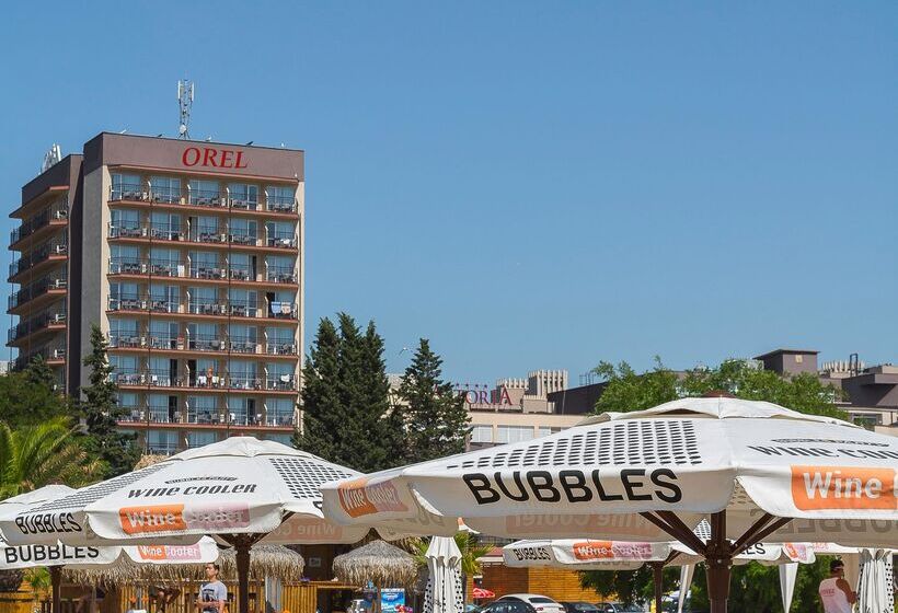 Mpm Hotel Orel Ultra All Inclusive