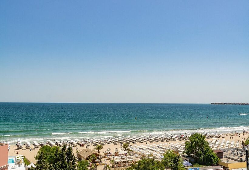 Mpm Hotel Orel   Ultra All Inclusive