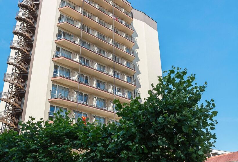 Mpm Hotel Orel Ultra All Inclusive