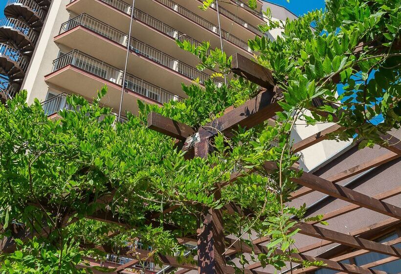 Mpm Hotel Orel Ultra All Inclusive