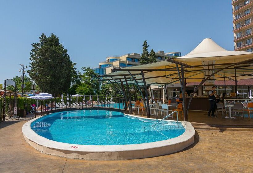 Mpm Hotel Orel Ultra All Inclusive