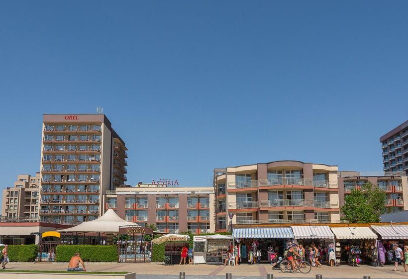 Mpm Hotel Orel Ultra All Inclusive