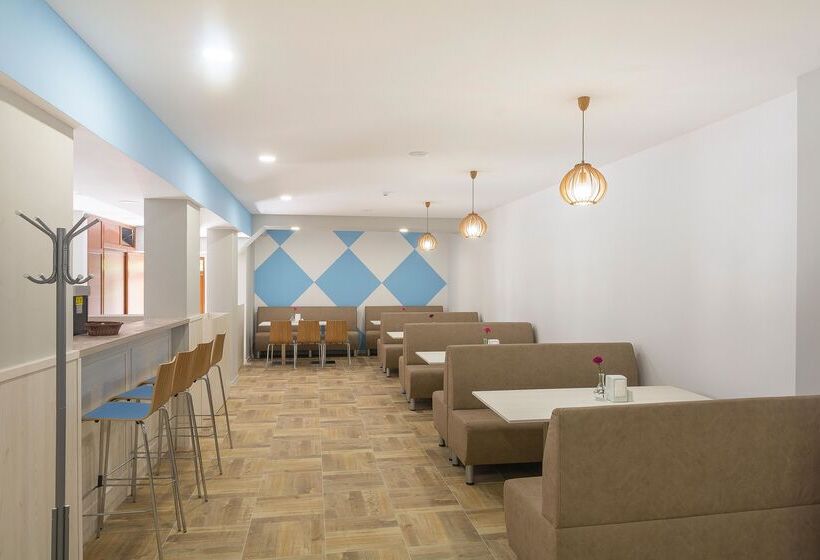 Mpm Hotel Orel Ultra All Inclusive