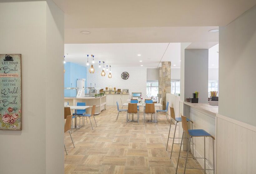 Mpm Hotel Orel Ultra All Inclusive