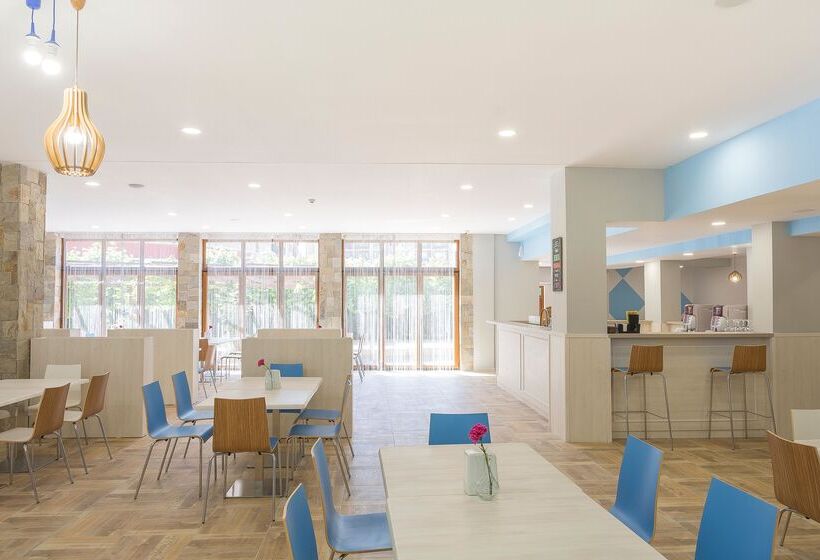 Mpm Hotel Orel Ultra All Inclusive