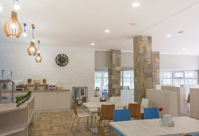 Mpm Hotel Orel Ultra All Inclusive