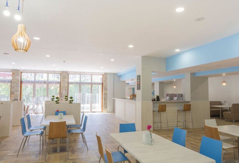 Mpm Hotel Orel Ultra All Inclusive