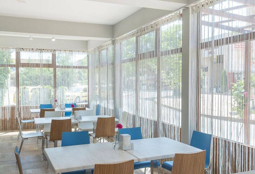 Mpm Hotel Orel Ultra All Inclusive