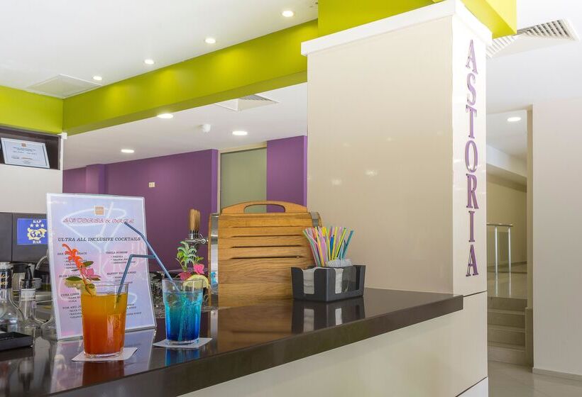 Mpm Hotel Orel Ultra All Inclusive