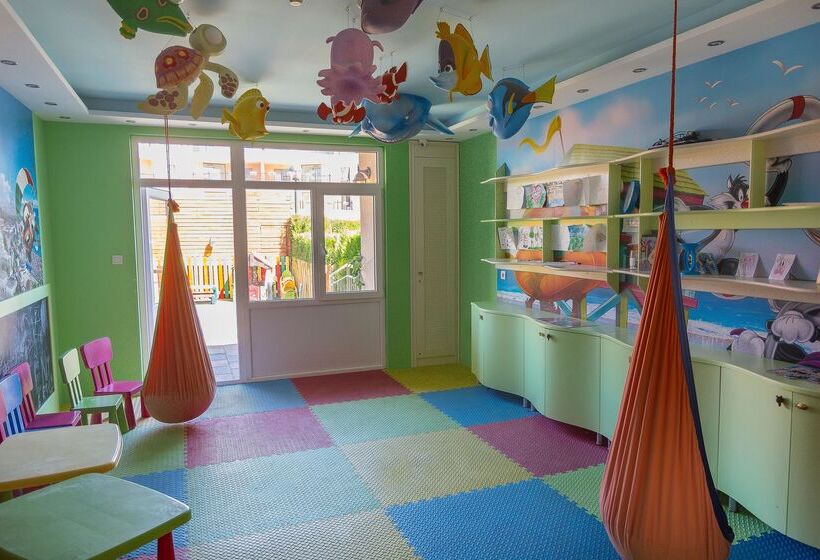 Mpm Hotel Orel Ultra All Inclusive