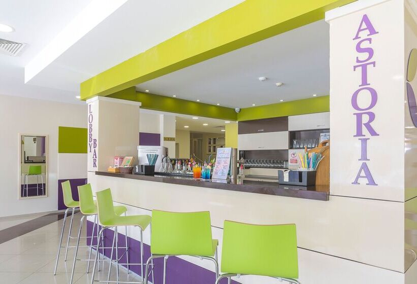 Mpm Hotel Orel Ultra All Inclusive