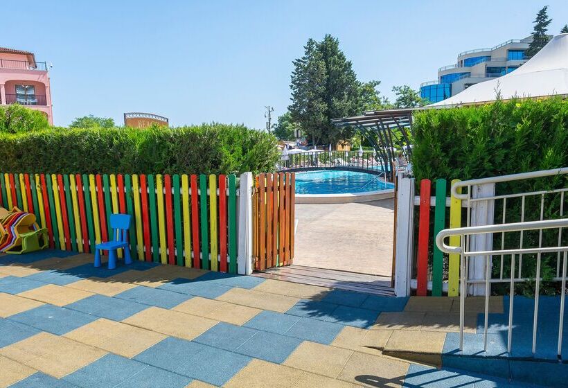 Mpm Hotel Orel Ultra All Inclusive