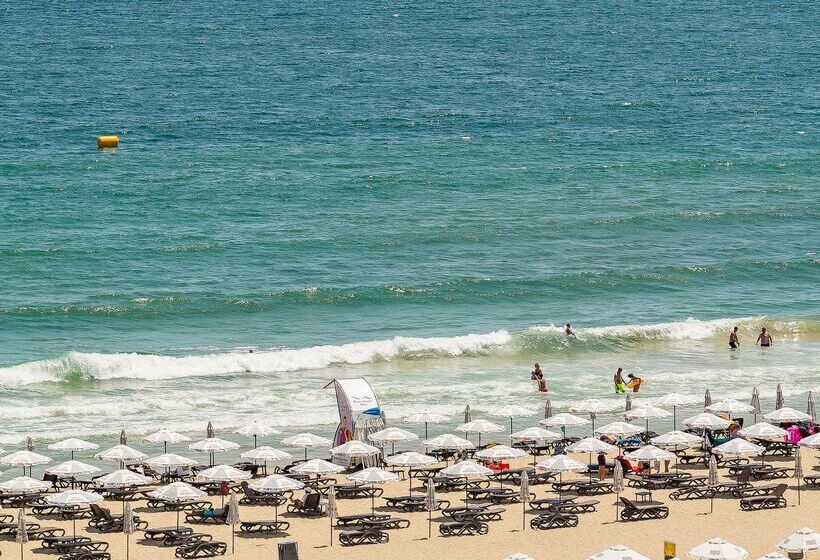 Mpm Hotel Orel Ultra All Inclusive