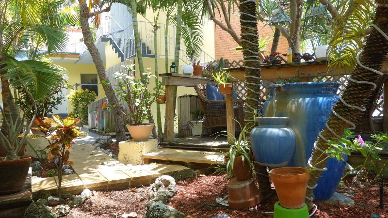 Отель Ocean Inn