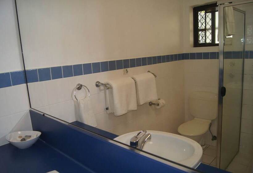 فندق Old Maitland Inn