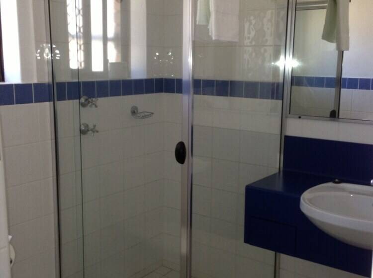 فندق Old Maitland Inn