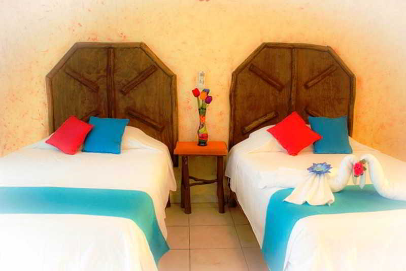 호텔 Paraíso Mexicano