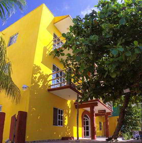 호텔 Paraíso Mexicano