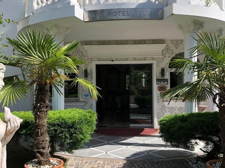 Park Hotel Cellini