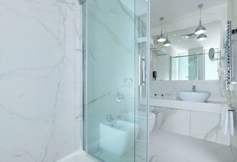 酒店 Park Inn By Radisson Odintsovo