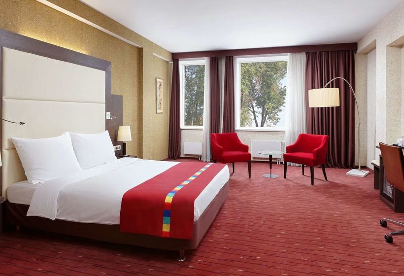 酒店 Park Inn By Radisson Odintsovo